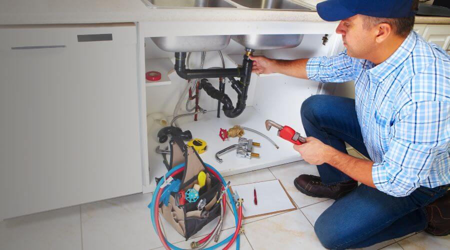 Professional Leak Detection in Bowie, MD